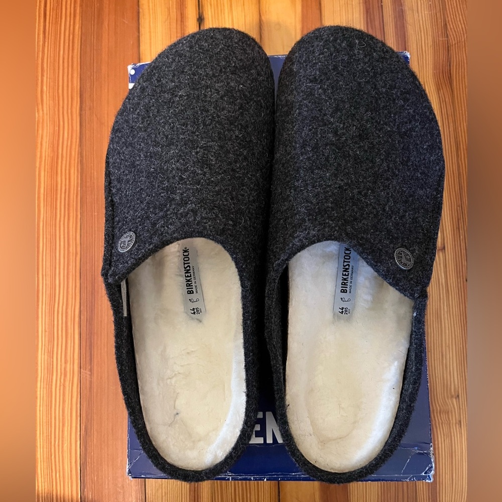 Birkenstock Shoes Sandals — Size 44/ US 11